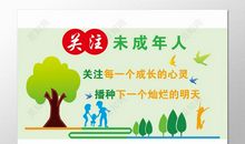 留住成长的剪影