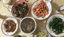 晒晒我的创意美食