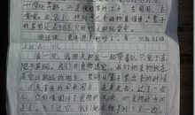 小免子借尾巴的作文