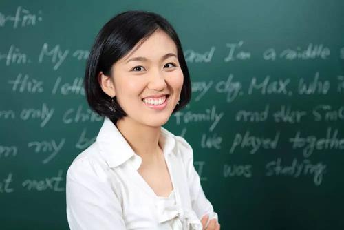 我记忆中的老师