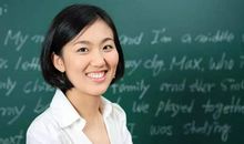 我记忆中的老师