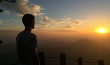 与自然沟通让生活更美好