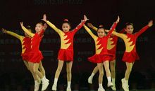 我的拿手好戏街舞