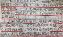 说说我们“00后”作文