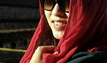 记忆里的那个身影