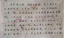 生活有爱更精彩作文