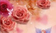 玫瑰花童话
