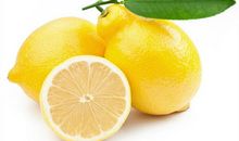 柠檬