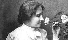 读《海伦·凯勒传》有感