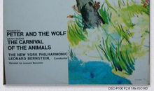 听《动物狂欢节》随想