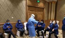 写给抗疫一线医护人员的信