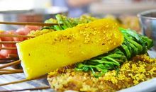 书包里的青葱岁月