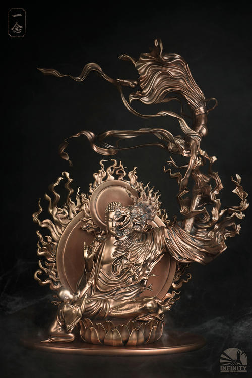 一想到善与恶