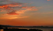 变化多端的云朵