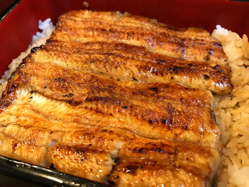 感人的味道