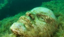 令人惊异的海洋世界