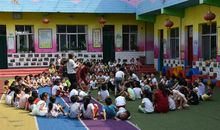 记一次击鼓传花游戏