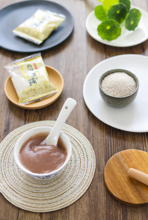 午餐时间