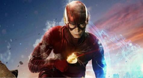 字符“ Flash”