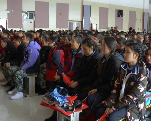 1月2日·9日运动与中学生的爱国主义
