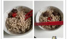 黑暗料理的味道