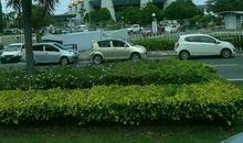 难忘的沙巴之旅