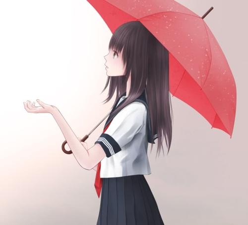 脚步声