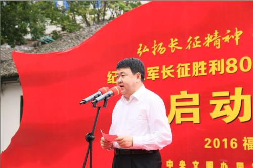 中国梦客家梦