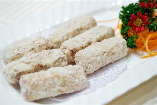 我的朋友“芋头”