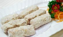 我的朋友“芋头”