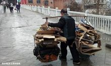 提起这件事，我就自豪