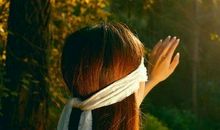 我愿成为这样的人