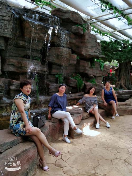 桂林海洋之旅