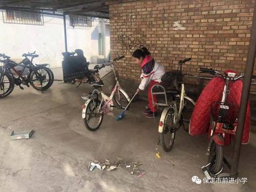 小雷锋在你身边