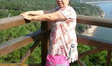 一次难忘的旅游