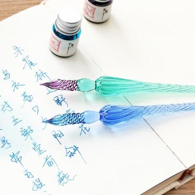 笔墨的故事