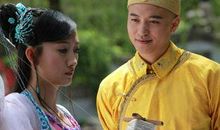 我穿越到了清朝