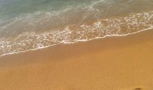 深圳大梅沙游记