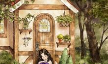 这是我最幸福的时刻