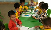 我的快乐小天地