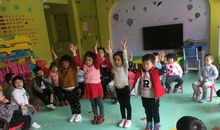 最开心的一节课