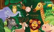 快乐的动物王国