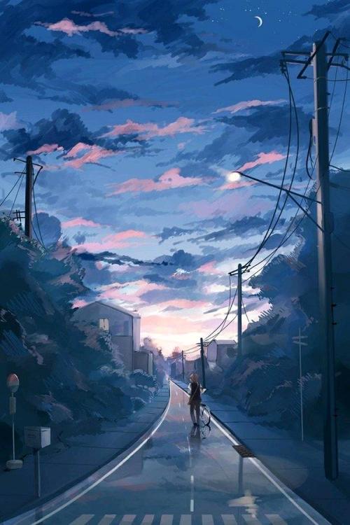 原来不远