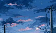 原来离开并不遥远