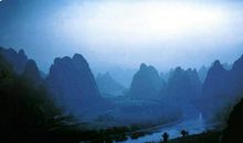 那年那月那中秋