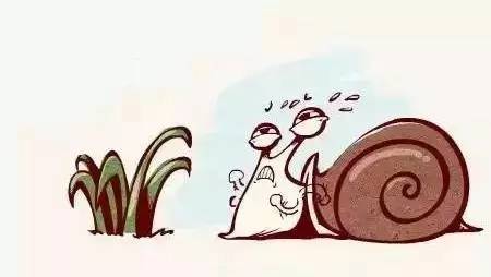 如果我是蜗牛