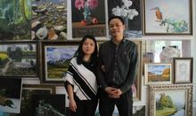 因为爱着所以记得