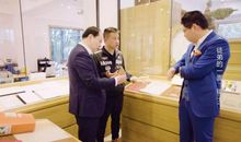 更多艰辛打磨成就人生价值