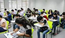 人生处处是考场