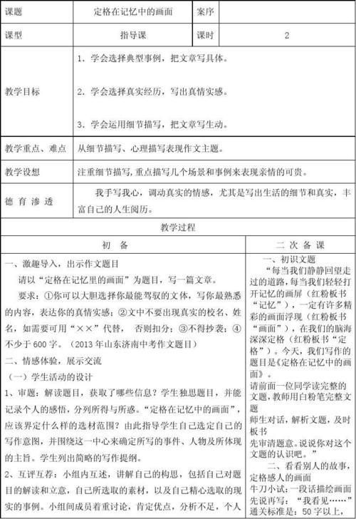 记忆中冻结了600字的图片组成